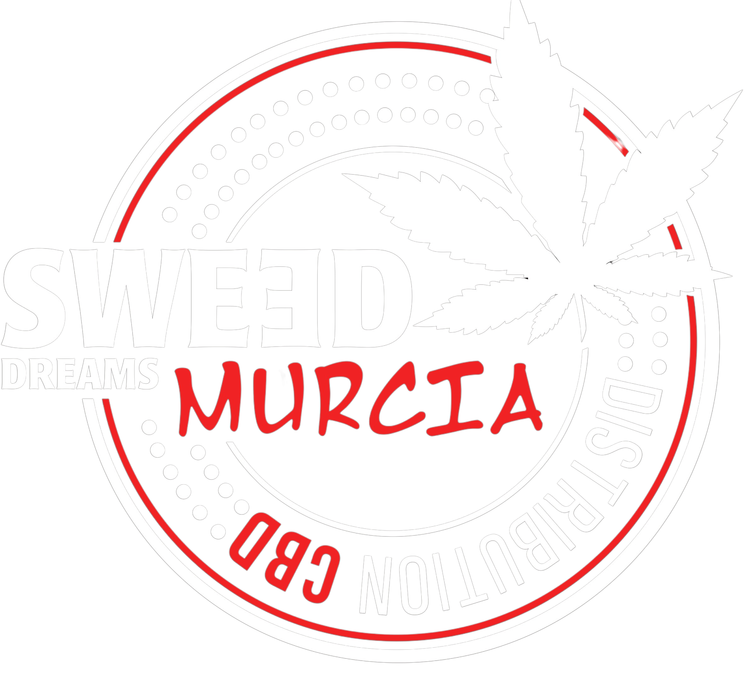 Sweed Dreams CBD Shop Murcia